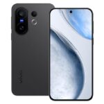VIVO X200 FE 5G (Luxe Grey, 12GB RAM, 256GB Storage) with No Cost EMI/Additional Exchange Offers